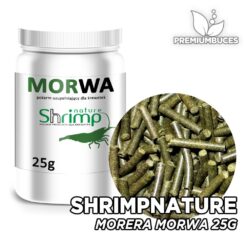 SHRIMP NATURE Mulberry