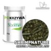 SHRIMP NATURE Nettle