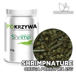 SHRIMP NATURE Nettle