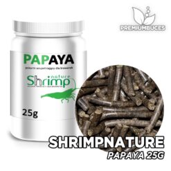 SHRIMP NATURE Papaya