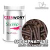 SHRIMP NATURE Red