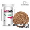 SHRIMP NATURE Werwa