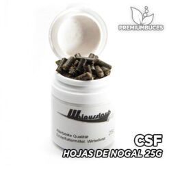CSF Hojas de Nogal 25g