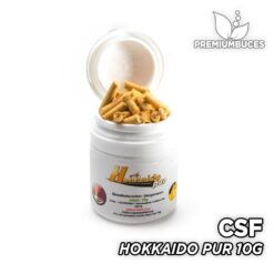 CSF Pure Hokkaido-pompoen