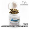 CSF Schnecko Fit Caracoles 100g