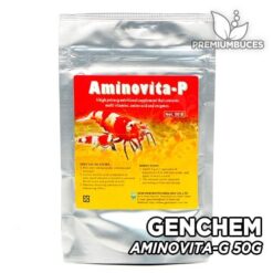 Genchem Aminovita-P 50g
