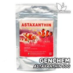 Genchem Astaxanthin 50g