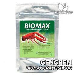 Genchem Biomax Crayfish 50g