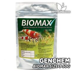 Genchem Biomax Size 3