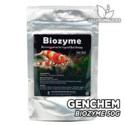 Genchem Biozyme 50g