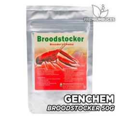 Genchem Broodstocker