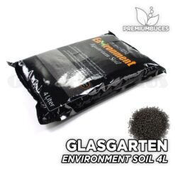 GLASGARTEN Environment Aquarium Soil