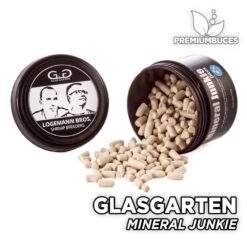 GLASGARTEN Mineral Junkie