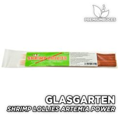 GLASGARTEN Shrimp Lollies Artemia Power