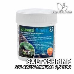 SALTYSHRIMP Sulawesi Mineral 8,5