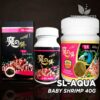 SL-AQUA Baby Gamberetti 40g