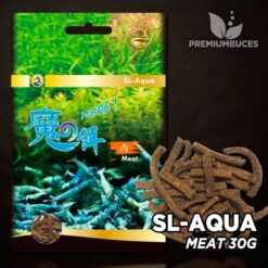 Aquarium Shrimp Products - Premium Buces
