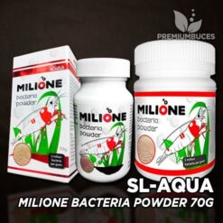 SL-AQUA Milione Bacteria Powder 70g