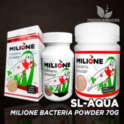 SL-AQUA Milione bactérie en poudre 70g