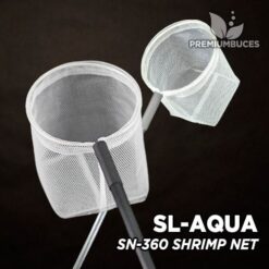 SL-AQUA SN-360 Salabre para Gambas