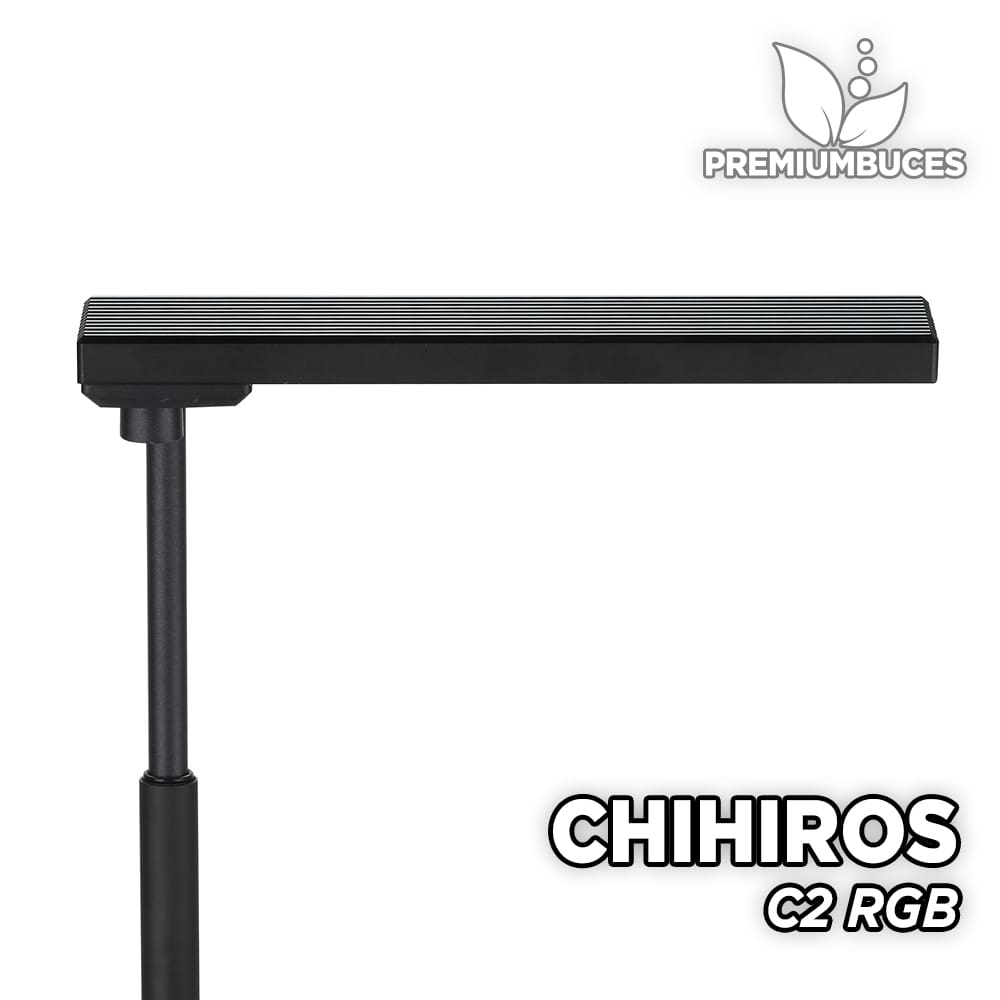 CHIHIROS C2 RGB LED Screen