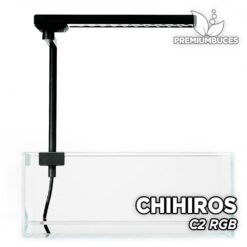 Chihiros C 2 RGB Pantalla Led para Acuario Plantado