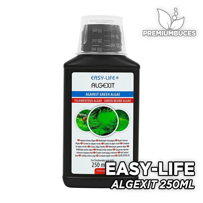 EASYLIFE Algexit 250ml 🛒 PremiumBuces