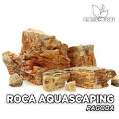 Roca Pagoda Stone