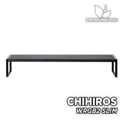 Tela LED fina CHIHIROS WRGB 2