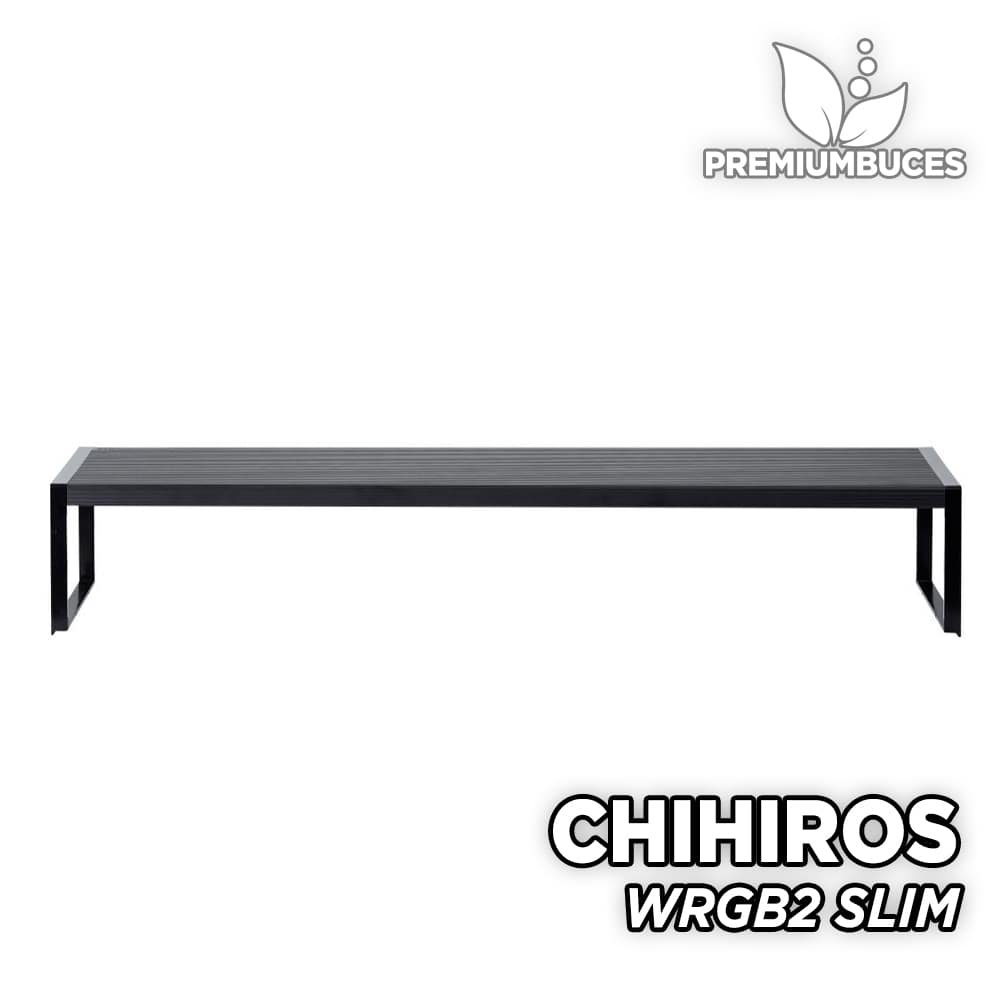 Chihiros WRGB II SLIM hanging set - chihiros aquatic studio