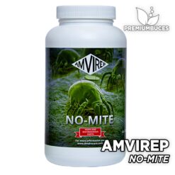 DENDROCARE - No Mite Suplemento para Terrario