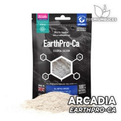ARCADIA EarthPro Ca Suplemento para Terrario