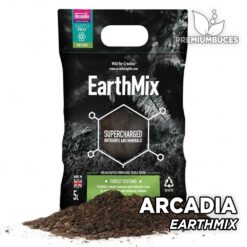 ARCADIA EarthMix Sustrato para Terrario