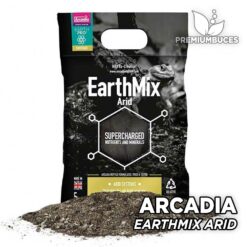 ARCADIA EarthMix Arid Sustrato para Terrario