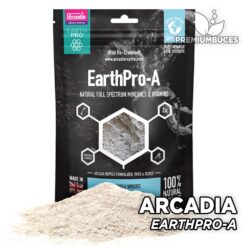 ARCADIA EarthPro Ca Suplemento para Terrario