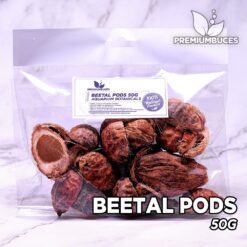 Beetal Pods Hojas para Acuario
