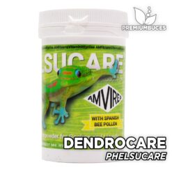 DENDROCARE - Phelsucare Suplemento para Reptiles