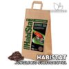 HABISTAT Jungle Bio Sustrato para Terrario