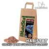 HABISTAT Orchid Bark Substrate Coarse Terrarium Substrate