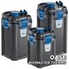 OASE BioMaster Thermo External Filter for Aquarium