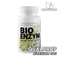 QUALDROP Bioenzym Bacterias para Gambas