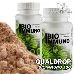 QUALDROP BioImmuno Sales para Gambas de Acuario