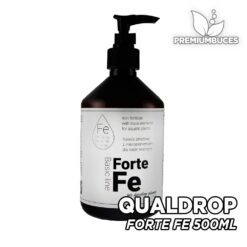 QUALDROP FE Forte Abono para Acuario