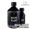 QUALDROP Micro Plant Abono para Acuario