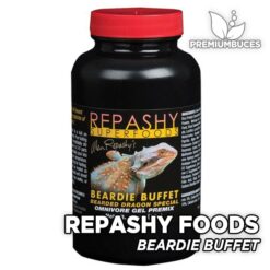 REPASHY SUPERFOODS - Bluey Buffet Alimentación y Suplementos de Terrario