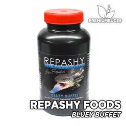 REPAHY SUPERFOODS - Suplementos alimentares e terrários Bluey Buffet