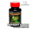 REPASHY SUPERFOODS - Calcium Plus LoD Alimentación y Suplementos de Terrario