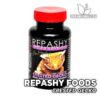 REPASHY SUPERFOODS - Crested Gecko Diet Alimentación y Suplementos de Terrario