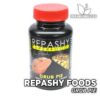 REPASHY SUPERFOODS - Grub Pie Feeding en Terrarium-supplementen