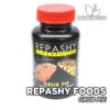 REPASHY SUPERFOODS - Grub Pie Feeding und Terrarium Supplements